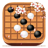 天天五子棋iPhone版