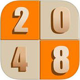 新2048ios版