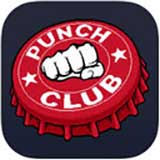 拳击俱乐部(punch