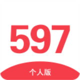 597才盛人才网ios版